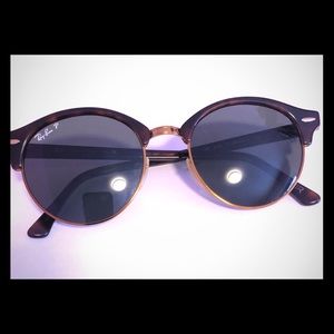 Rayban Sunglasses P